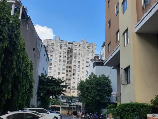 Căn hộ bán tại Thủ Đức, Hồ Chí Minh