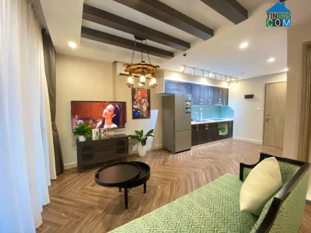 Căn hộ bán tại Hoàn Kiếm, Hà Nội