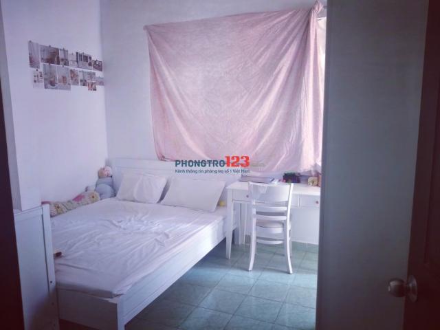 Bất động sản cho thuê tại Thủ Đức, Hồ Chí Minh