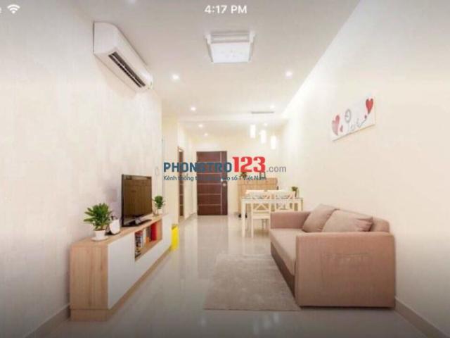 Bất động sản cho thuê tại Hồ Chí Minh
