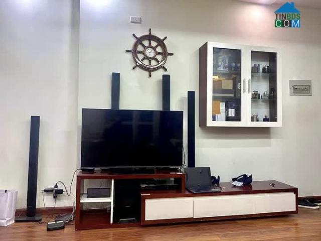 Căn hộ bán tại Hoàn Kiếm, Hà Nội