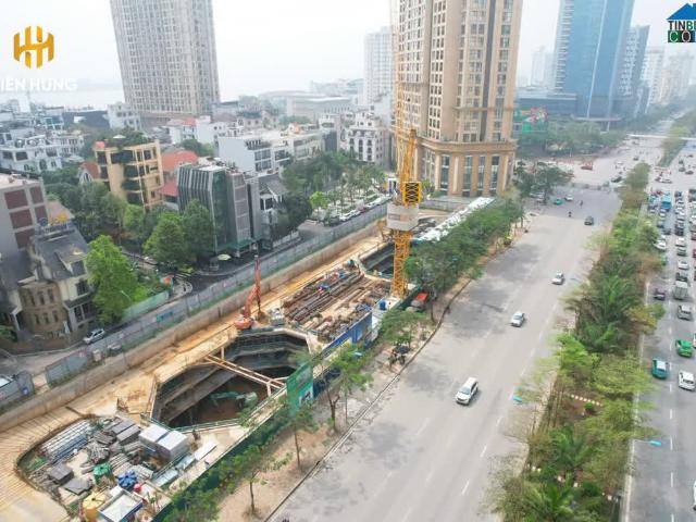 Căn hộ bán tại Hoàn Kiếm, Hà Nội