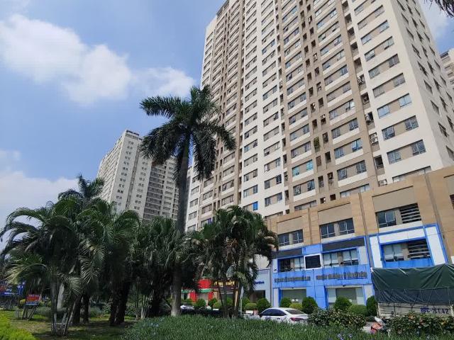 Căn hộ bán tại Hoàn Kiếm, Hà Nội