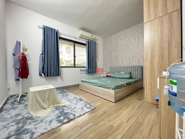 Bất động sản cho thuê tại Hồ Chí Minh