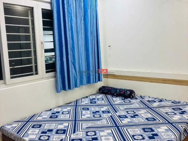 Bất động sản cho thuê tại Hồ Chí Minh