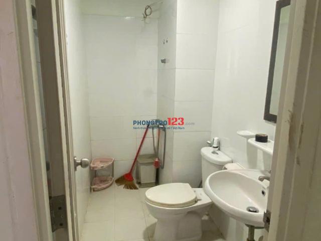 Bất động sản cho thuê tại Hồ Chí Minh