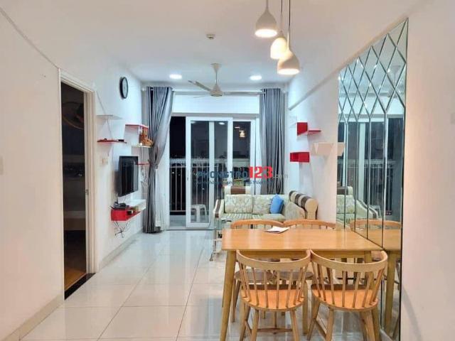 Bất động sản cho thuê tại Hồ Chí Minh