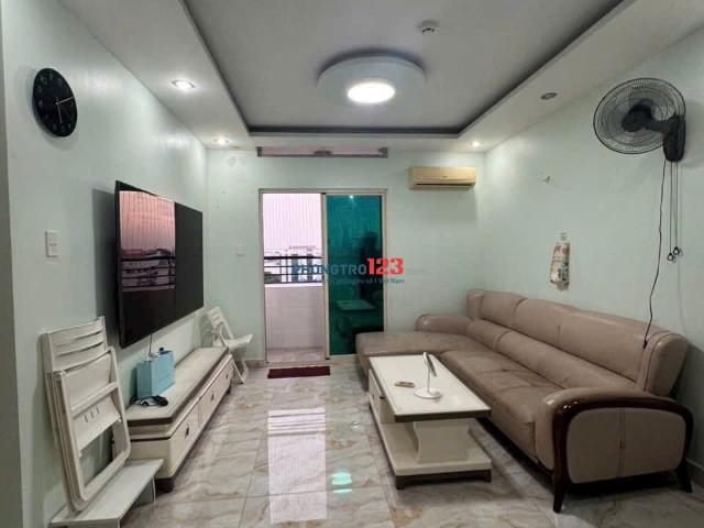 Bất động sản cho thuê tại Hồ Chí Minh