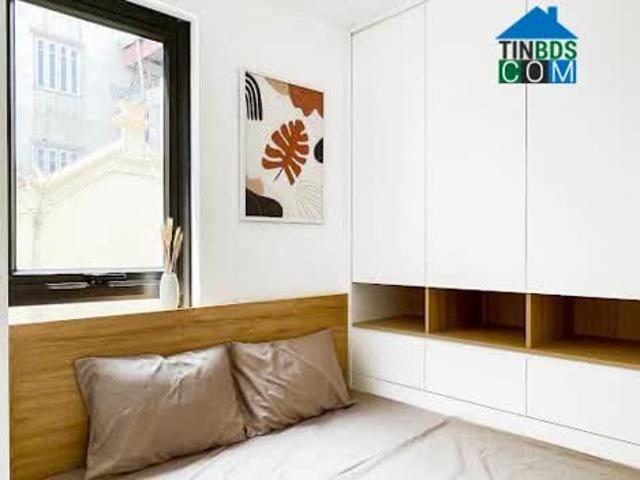 Căn hộ bán tại Hoàn Kiếm, Hà Nội