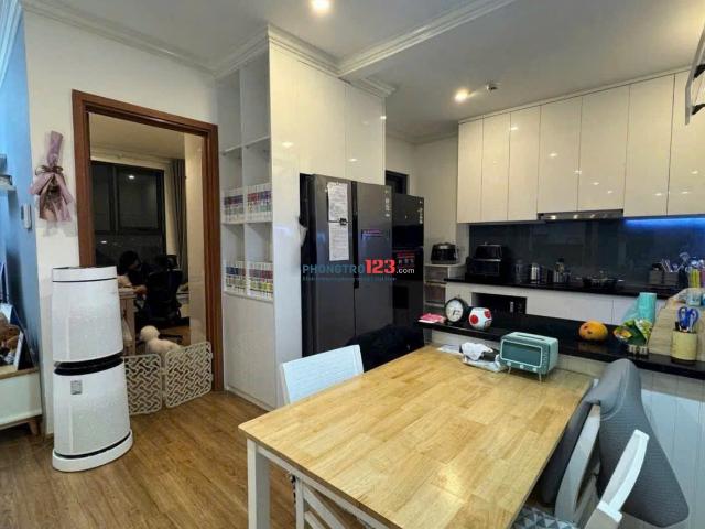 Bất động sản cho thuê tại Hồ Chí Minh