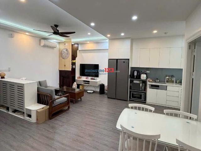Bất động sản cho thuê tại Hồ Chí Minh