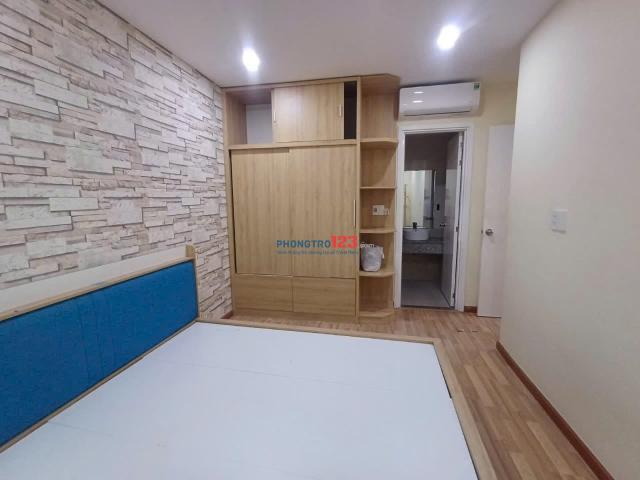Bất động sản cho thuê tại Hồ Chí Minh