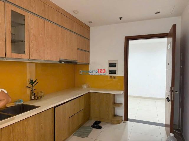 Bất động sản cho thuê tại Hồ Chí Minh