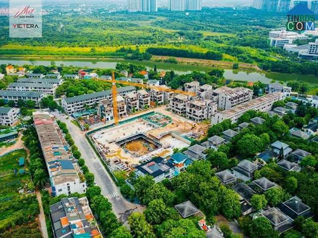 Căn hộ bán tại Hoàn Kiếm, Hà Nội