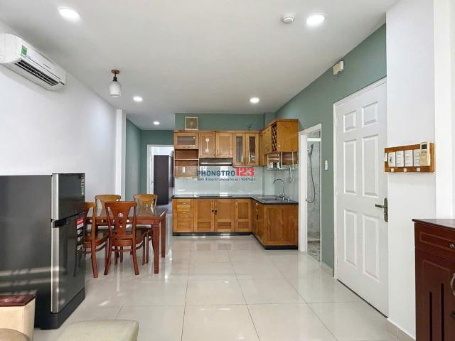 Bất động sản cho thuê tại Hồ Chí Minh