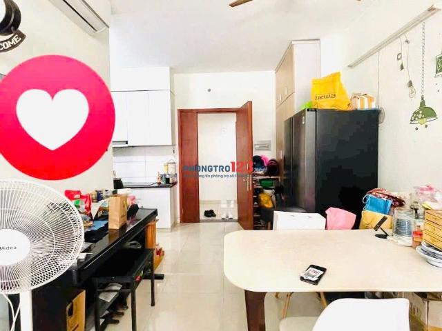Bất động sản cho thuê tại Hồ Chí Minh