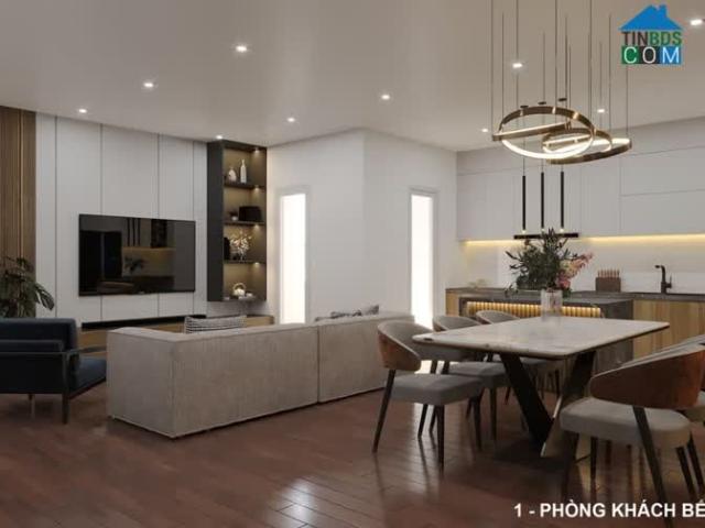 Căn hộ bán tại Hoàn Kiếm, Hà Nội