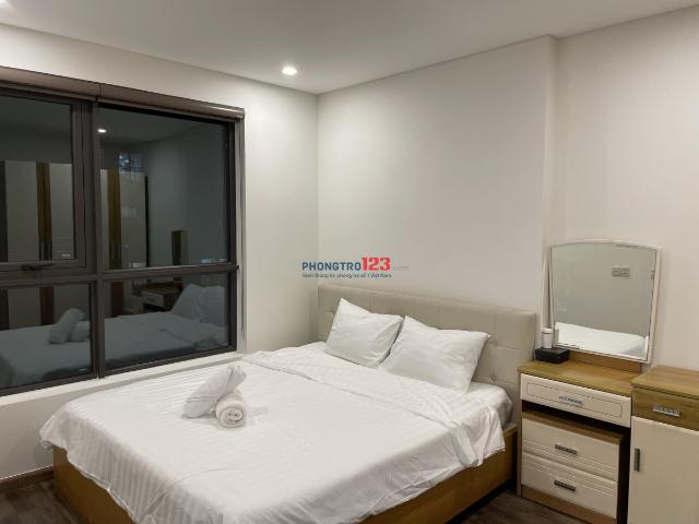 Bất động sản cho thuê tại Hồ Chí Minh