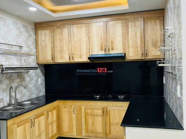 Bất động sản cho thuê tại Hồ Chí Minh
