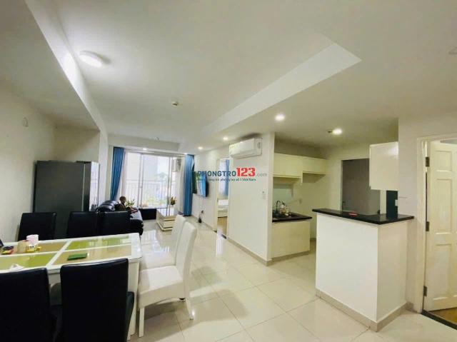 Bất động sản cho thuê tại Hồ Chí Minh