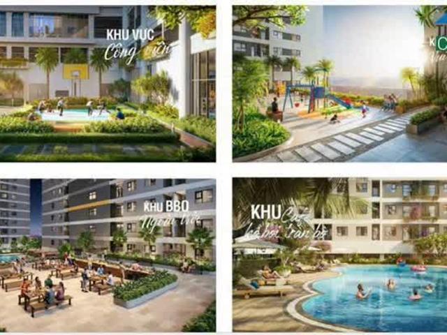 Căn hộ bán tại Gia Lai