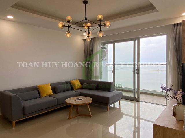 Căn hộ cho thuê tại Hải Châu, Đà Nẵng