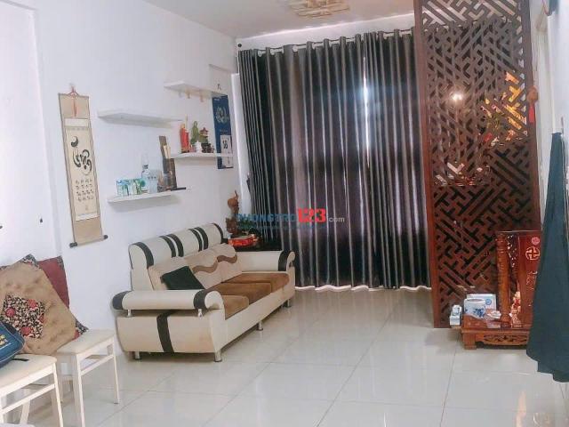 Bất động sản cho thuê tại Hồ Chí Minh