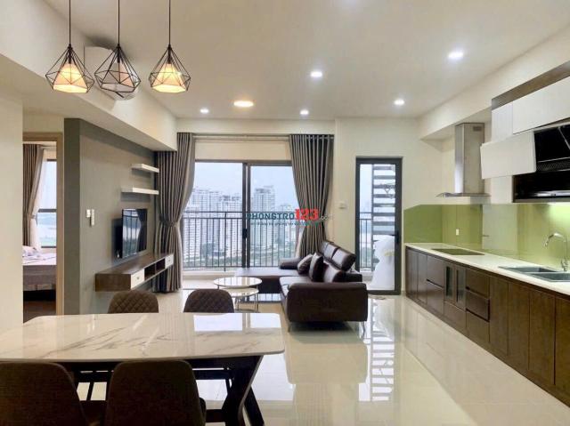 Bất động sản cho thuê tại Hồ Chí Minh