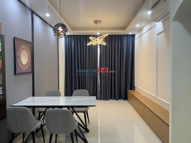 Bất động sản cho thuê tại Hồ Chí Minh