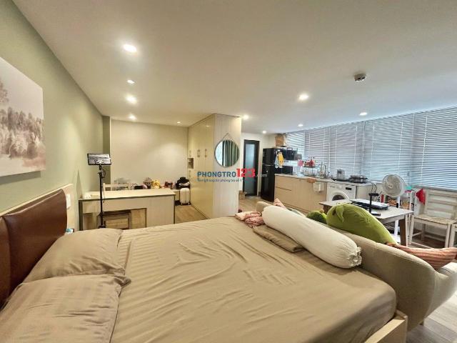 Bất động sản cho thuê tại Hồ Chí Minh