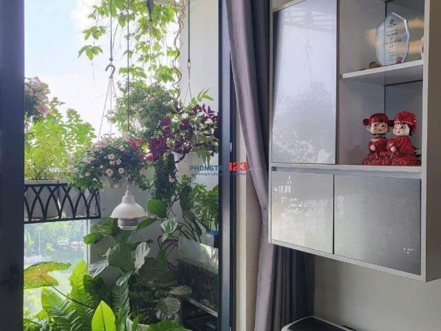 Bất động sản cho thuê tại Hồ Chí Minh