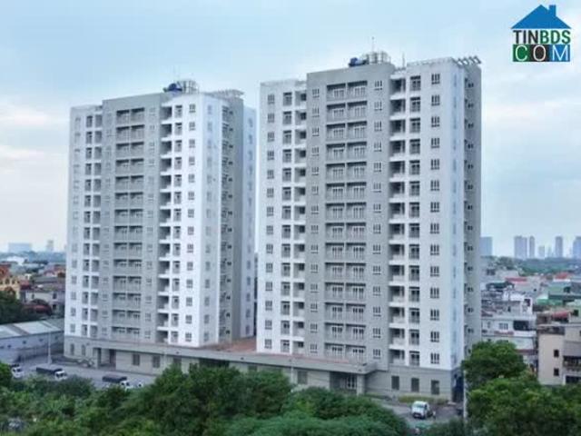 Căn hộ bán tại Hoàn Kiếm, Hà Nội