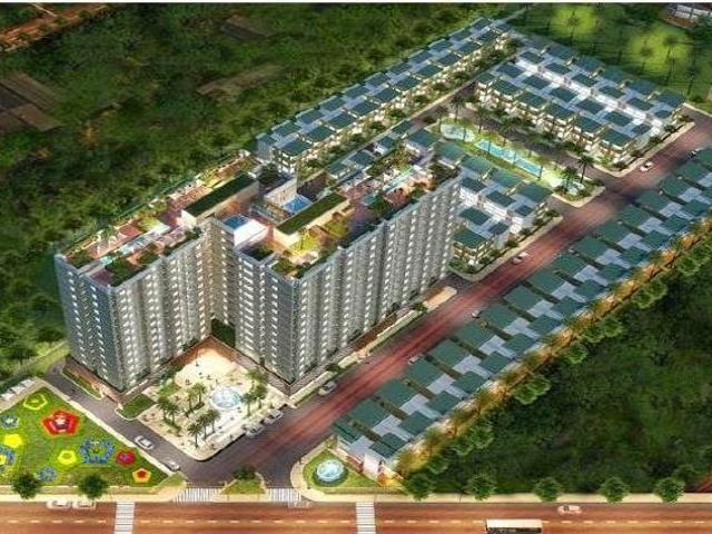 Căn hộ bán tại Thủ Đức, Hồ Chí Minh