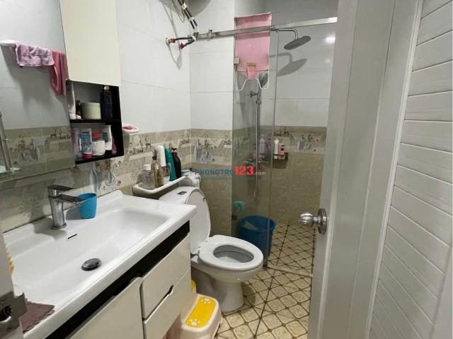 Bất động sản cho thuê tại Hồ Chí Minh