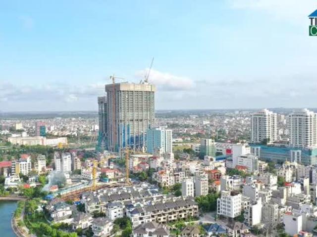 Căn hộ bán tại Ngô Quyền, Hải Phòng