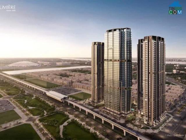 Căn hộ bán tại Hoàn Kiếm, Hà Nội
