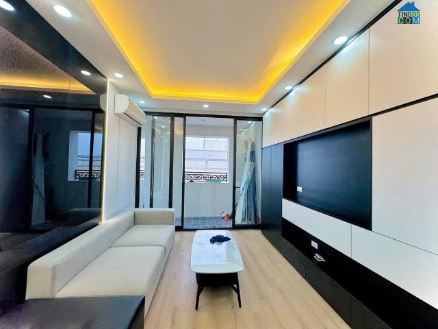 Căn hộ bán tại Hoàn Kiếm, Hà Nội
