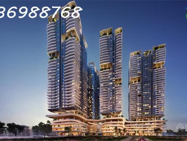 Căn hộ bán tại Liên Chiểu, Đà Nẵng