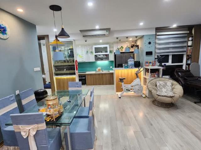 Căn hộ bán tại Hoàn Kiếm, Hà Nội