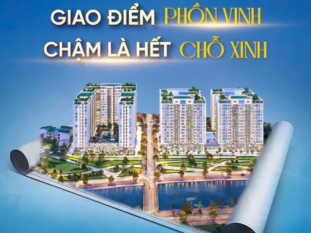 Căn hộ bán tại Tây Ninh