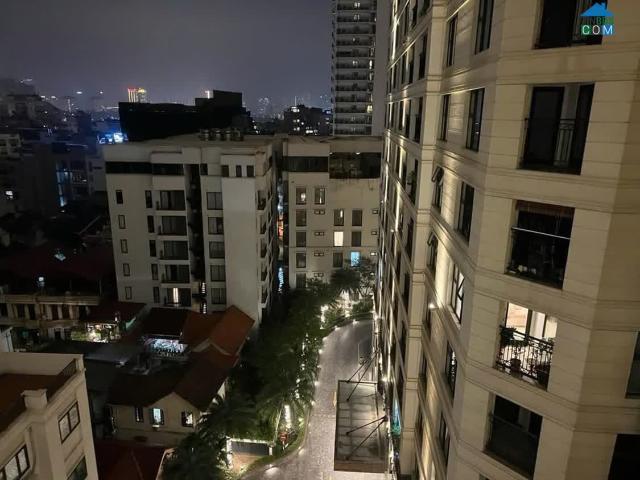 Căn hộ bán tại Hoàn Kiếm, Hà Nội