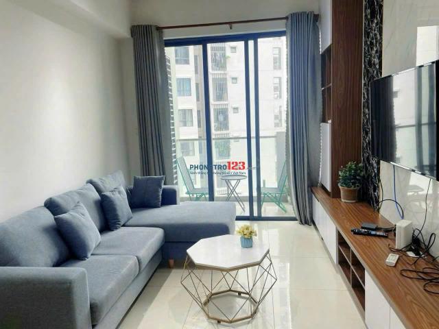 Bất động sản cho thuê tại Hồ Chí Minh