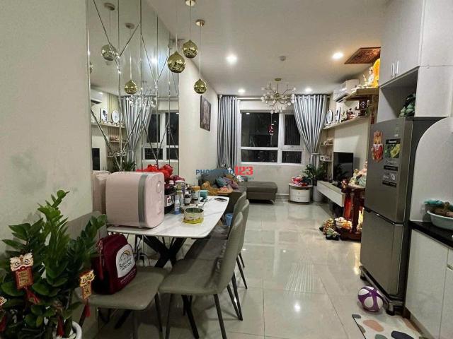 Bất động sản cho thuê tại Hồ Chí Minh