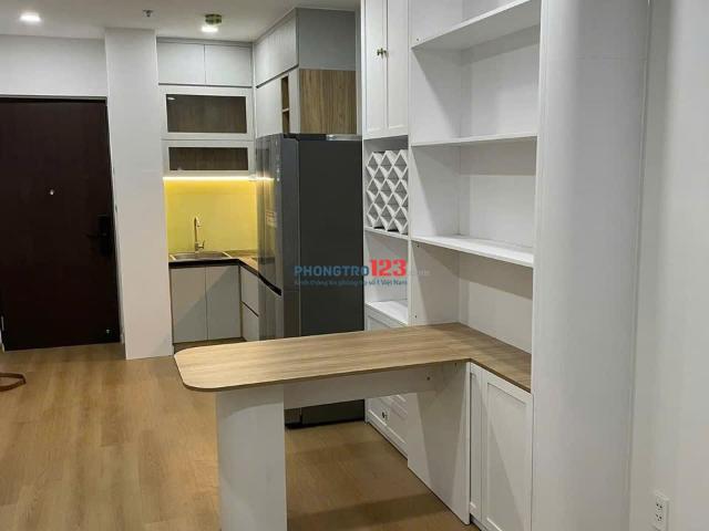 Bất động sản cho thuê tại Hồ Chí Minh