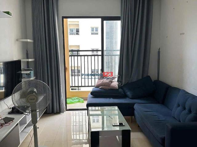 Bất động sản cho thuê tại Hồ Chí Minh