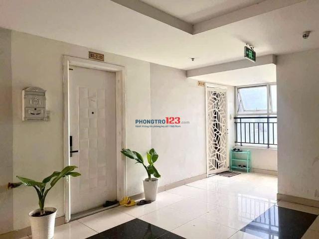 Bất động sản cho thuê tại Hồ Chí Minh