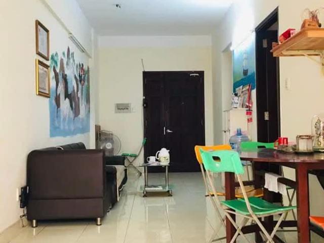 Căn hộ bán tại Thủ Đức, Hồ Chí Minh