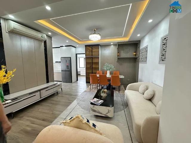 Căn hộ bán tại Hoàn Kiếm, Hà Nội
