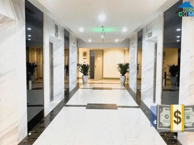 Căn hộ bán tại Hoàn Kiếm, Hà Nội
