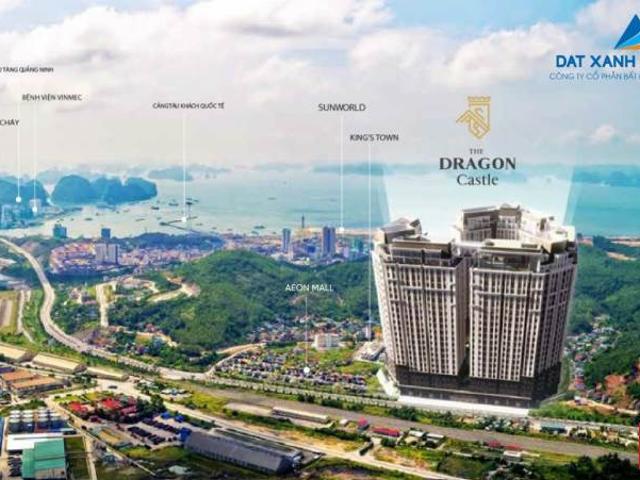 Căn hộ bán tại Quảng Ninh